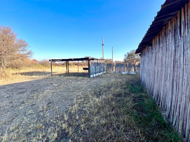 0 Bedroom Property for Sale in Heilbron Free State